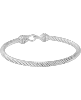 SNÖ TWIST BRACELET 1386-3200012 Main Image