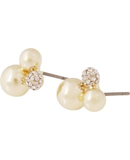 SNÖ BENNET EARRINGS 1390-6100251 Main Image