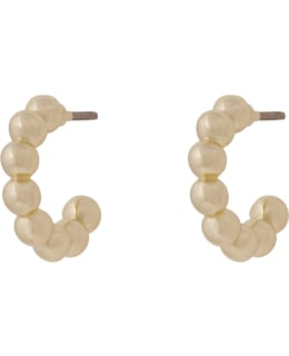 SNÖ BENNET EARRINGS 1390-6400257 Main Image