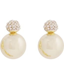 SNÖ BENNET EARRINGS 1390-6600251 Main Image