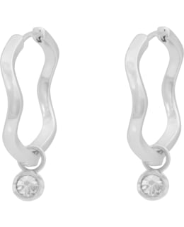 SNÖ KITTY EARRINGS 1392-6700012 Main Image