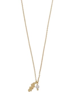 SNÖ CAT NECKLACE 1393-0250362 Main Image