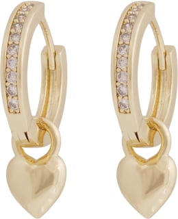 SNÖ CUTE EARRINGS 1394-6900251 Main Image