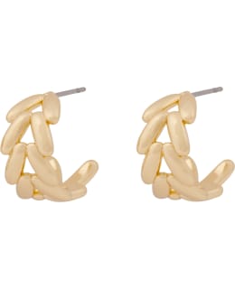 SNÖ LIDDY EARRINGS 1388-7000257 Main Image
