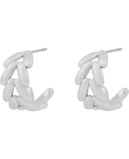 SNÖ LIDDY EARRINGS 1388-7000256 Main Image