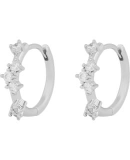 SNÖ LORRIE EARRINGS 1397-6200012 Main Image