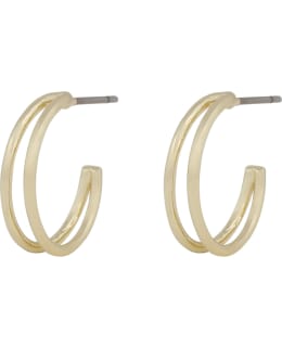 SNÖ LORRIE EARRINGS 1397-6300257 Main Image