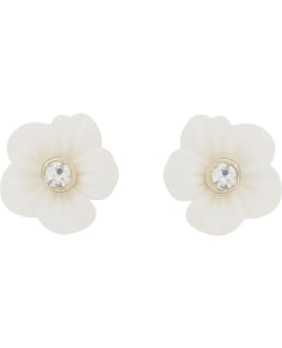 SNÖ FLORETTE EARRINGS 1398-6100362 Main Image