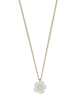 SNÖ FLORETTE NECKLACE 1398-0145362 Main Image