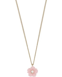 SNÖ FLORETTE NECKLACE 1398-0145379 Main Image