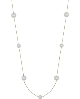 SNÖ KARAN NECKLACE 1399-0470362 Main Image