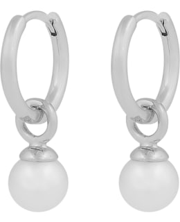 SNÖ KARAN EARRINGS 1399-6100010 Main Image