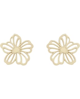 SNÖ FLORA EARRINGS 1400-6100257 Main Image