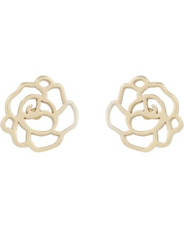 SNÖ FLORA EARRINGS 1400-6200257 Main Image