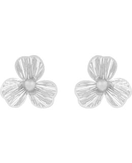 SNÖ FLORA EARRINGS 1400-6400256 Main Image