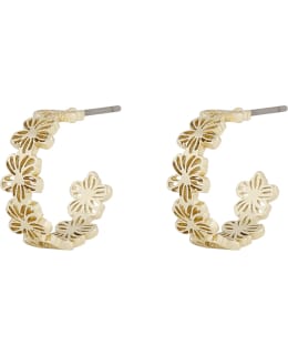 SNÖ FLORA EARRINGS 1400-6600257 Main Image