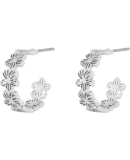 SNÖ FLORA EARRINGS 1400-6600256 Main Image