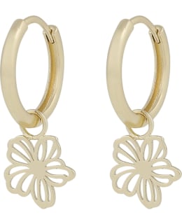 SNÖ FLORA EARRINGS 1400-6700257 Main Image