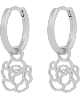 SNÖ FLORA EARRINGS 1400-6800256 Main Image
