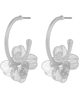 SNÖ FLORA EARRINGS 1400-6900256 Main Image