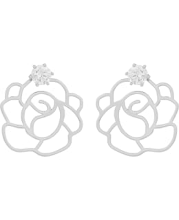 SNÖ FLORA EARRINGS 1400-7300012 Main Image
