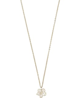 SNÖ FLORA NECKLACE 1400-0342257 Main Image