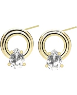 SNÖ CALLIE EARRINGS 1396-7000251 Main Image