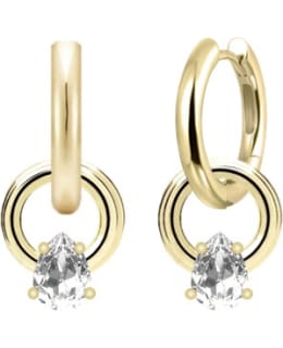 SNÖ CALLIE EARRINGS 1396-7500251 Main Image