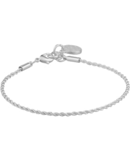 SNÖ STEEL ANKLET 1406-5200256 Main Image