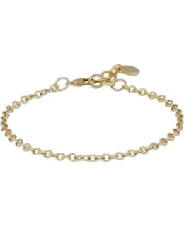 SNÖ STEEL ANKLET 1406-5300257 Main Image