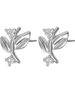 SNÖ OF SWEDEN 1409-6200012 W EARRINGS Main Image
