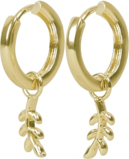SNÖ OF SWEDEN 1409-6600257 W EARRINGS Main Image