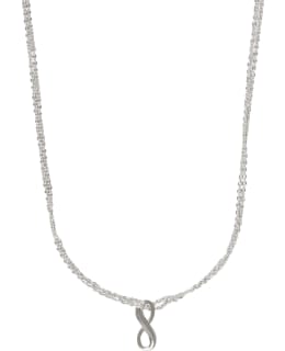 SNÖ OF SWEDEN 1410-0145256 W NECKLACE Main Image
