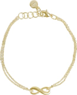 SNÖ OF SWEDEN 1410-3100257 W BRACELET Main Image