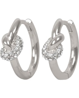 SNÖ OF SWEDEN 1410-6500012 W EARRINGS Main Image