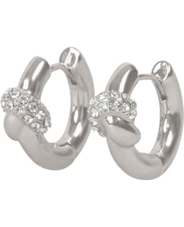 SNÖ OF SWEDEN 1410-6800012 W EARRINGS Main Image