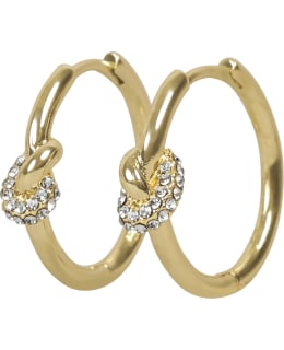 SNÖ OF SWEDEN 1410-7000251 W EARRINGS Main Image