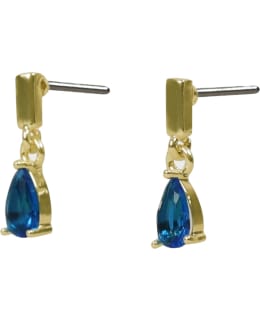 SNÖ OF SWEDEN 1412-6200120 W EARRINGS Main Image