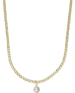 SNÖ OF SWEDEN 1413-0345362 W NECKLACE Main Image