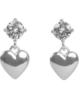 SNÖ 1425-6500012 SKY EARRINGS Main Image