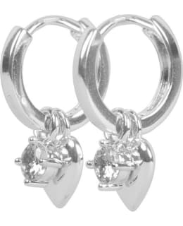 SNÖ 1425-7100012 SKY EARRINGS Main Image