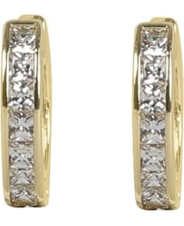 SNÖ 1426-6300251 ELLE EARRINGS Main Image