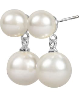 SNÖ 1428-6600010 GEMME EARRINGS Main Image