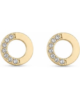 SNÖ 1429-7300251 DOUBLE EARRINGS Main Image
