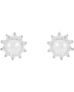 SNÖ 1427-7600010 NIGHT EARRINGS Main Image