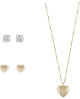 SNÖ 1431-8400251 JOY JEWELRY SET Main Image