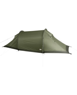 FJÄLLRÄVEN ABISKO LITE 2 P.GREEN TELTTA Main Image