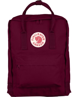 FJÄLLRÄVEN KÅNKEN PLUM REPPU Main Image