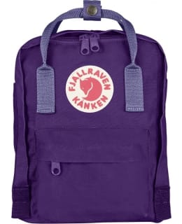 FJÄLLRÄVEN KÅNKEN MINI PURPLE-VIOL REPPU Main Image