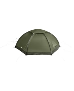 FJÄLLRÄVEN ABISKO DOME 2 616/PINE TELTTA Main Image